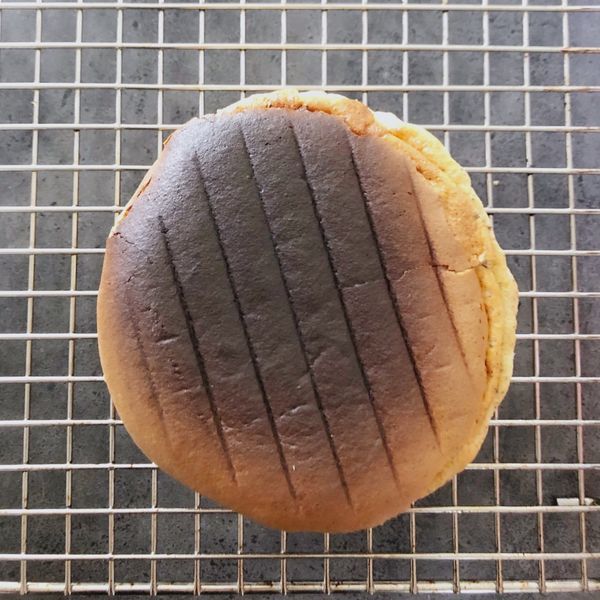 古早味雞蛋糕：Doo Raa 一起做