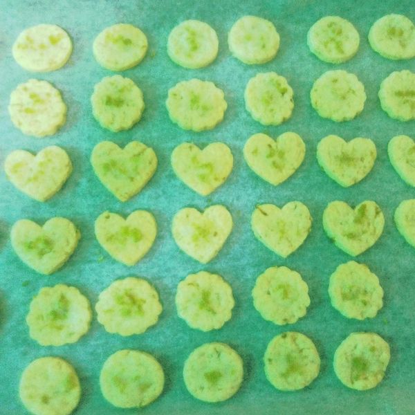 undefined：阿君的實驗廚房 一起做