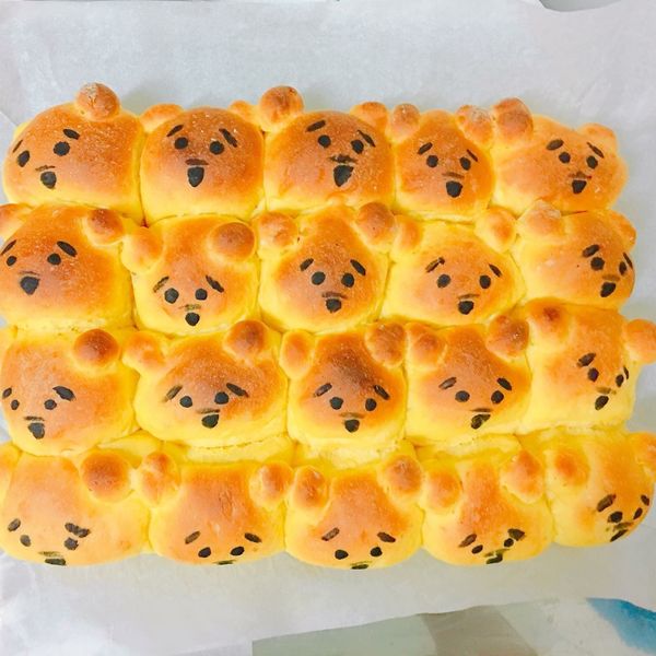 undefined：李黑糖 一起做