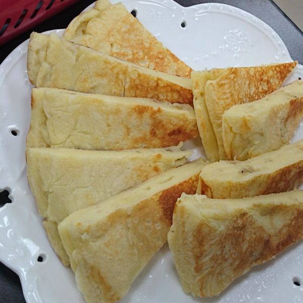 undefined：維恩 廚房實驗室 一起做