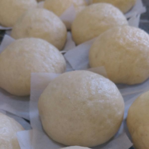 紅豆包子：柚子爸爸的小農場 一起做