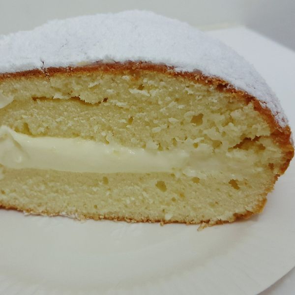 奶油乳酪波士頓蛋糕 : 言士寸一起做