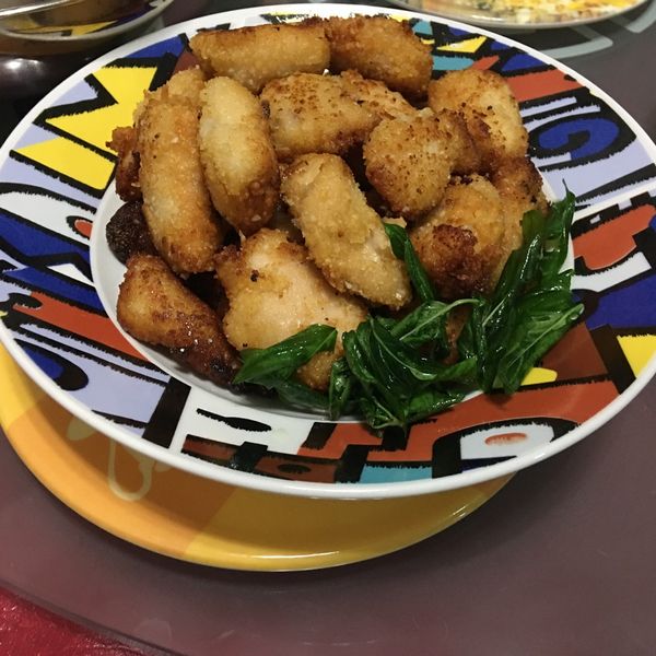 豆乳雞：星痕 一起做