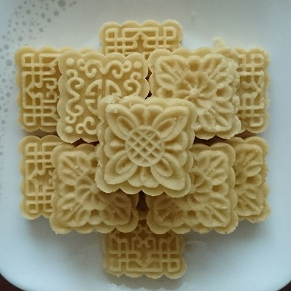 undefined：Peggy Ho 一起做