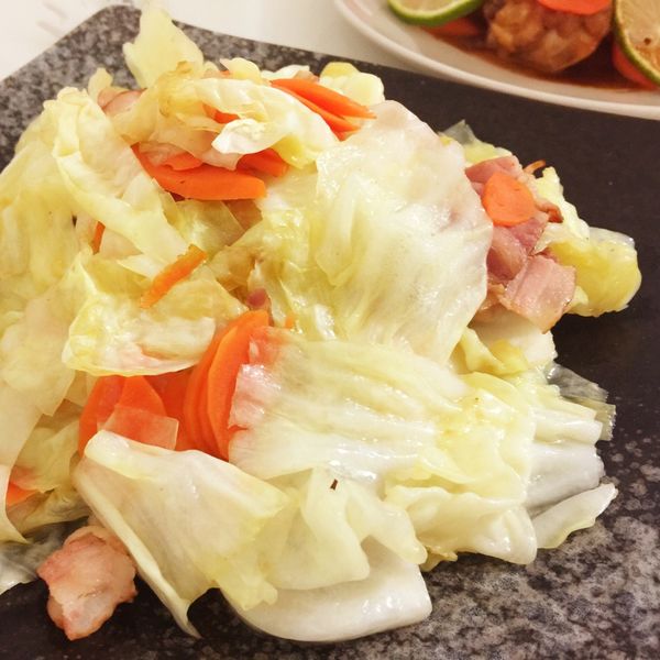 undefined：小試廚房 一起做