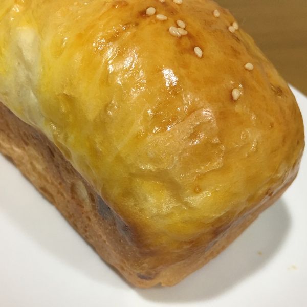 香草奶油小吐司【麥典實作工坊麵包專用粉】 : 楊凱莉一起做