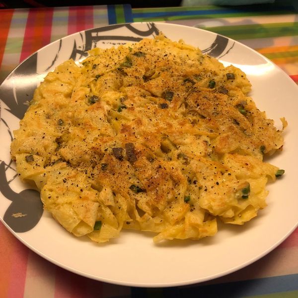 酥脆馬鈴薯餅：Aegean Kitchen  一起做