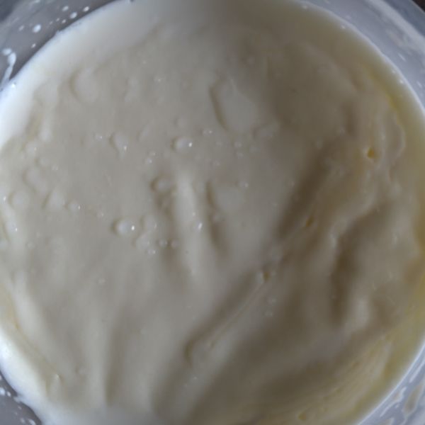 原味鮮奶酪：趙若瑛 一起做