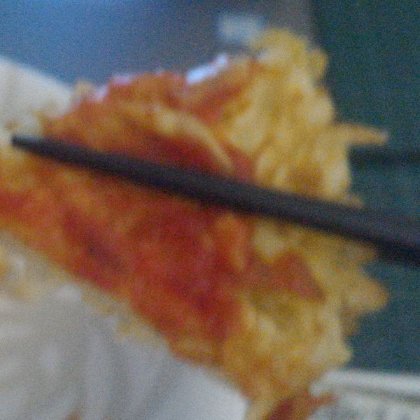 🥔馬鈴薯煎餅🥚～只要二種食材 : Jojo Lai一起做