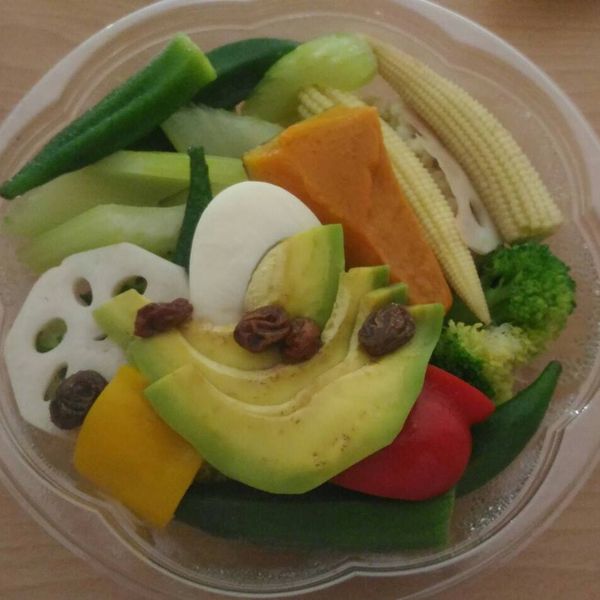 水煮沙拉 : Yun YiLai一起做