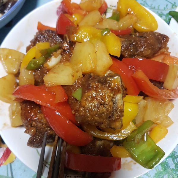 undefined：yangfish 一起做