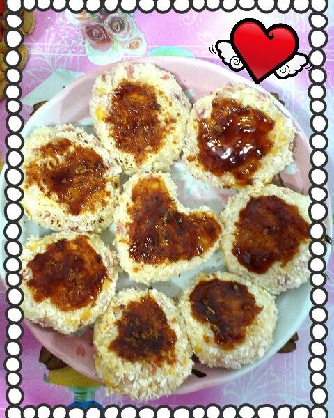 【深夜食堂】可樂餅：郭雅婷 一起做