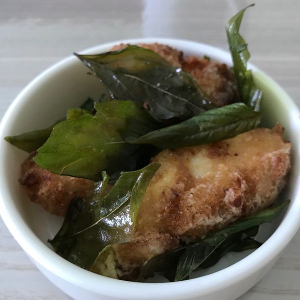 豆乳雞：irises19 一起做