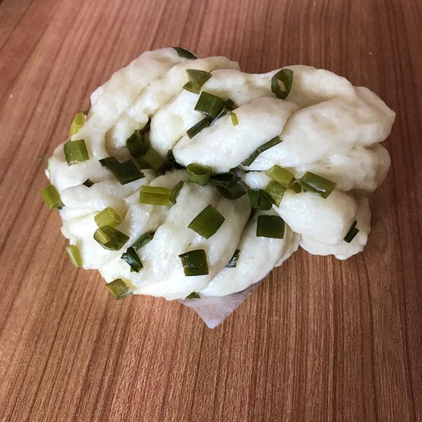 蔥花捲 : bulgarskarose 一起做