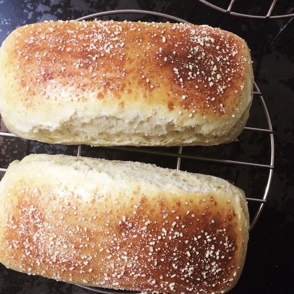 紅酒無花果核桃【麥典實作工坊麵包專用粉】 : Wendy一起做