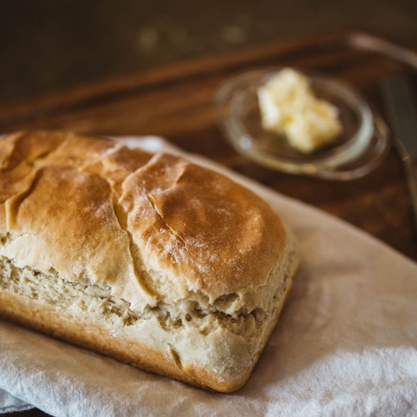 鳳梨貝果【麥典實作工坊麵包專用粉】 : Wendy一起做