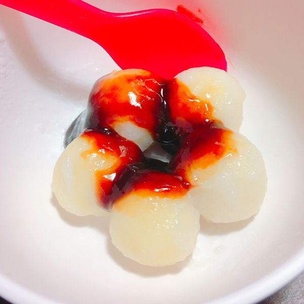 undefined：李黑糖 一起做