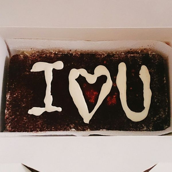 巧克力磅蛋糕💯簡單懶人版：吃貨愛下廚 一起做