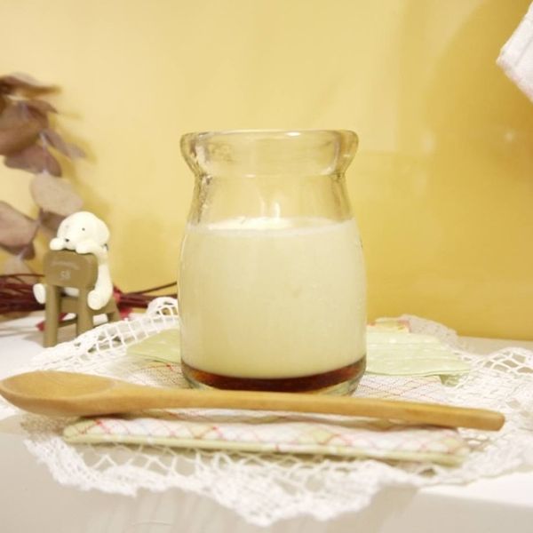 絕對不失敗~法式手工布丁(約18~20個份) : Yi-Ting  Lin一起做