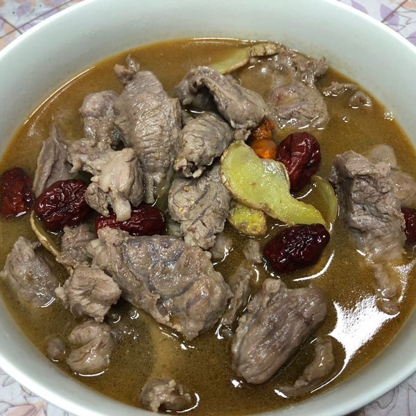 麻油嘴邊肉 : 謝凱蒂一起做