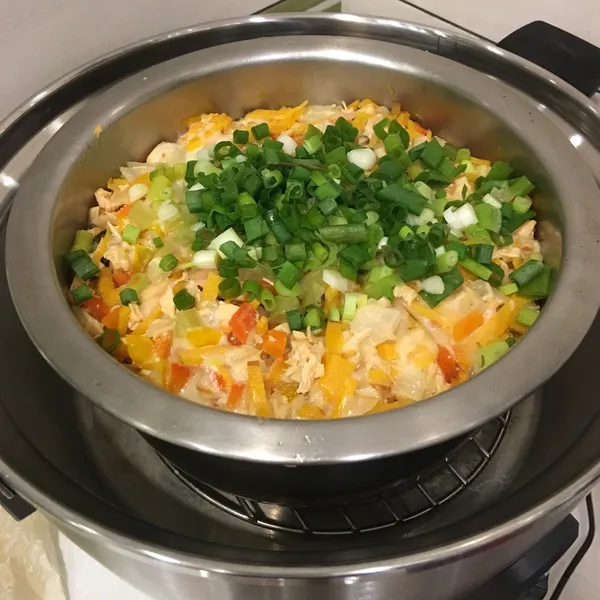 undefined：Beth Lee 一起做