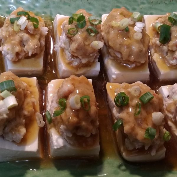 DYLANAMA ♥ 釀豆腐：陳美雲 一起做