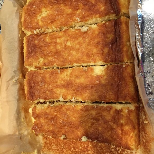 長崎蜂蜜蛋糕 : 張簡玟玟一起做