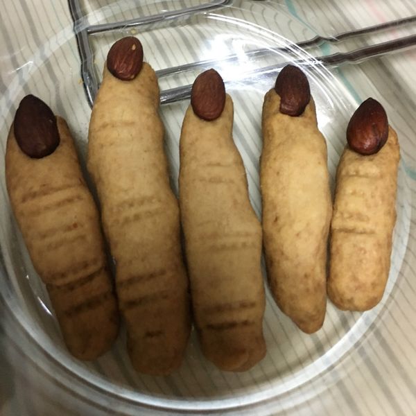 只要3種食材【萬用基礎餅乾】:劉佩 一起做