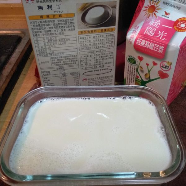 零失敗！豆花 : 穆霂樨一起做