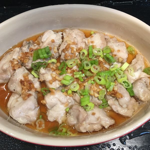 undefined：鮮鮮食堂 一起做