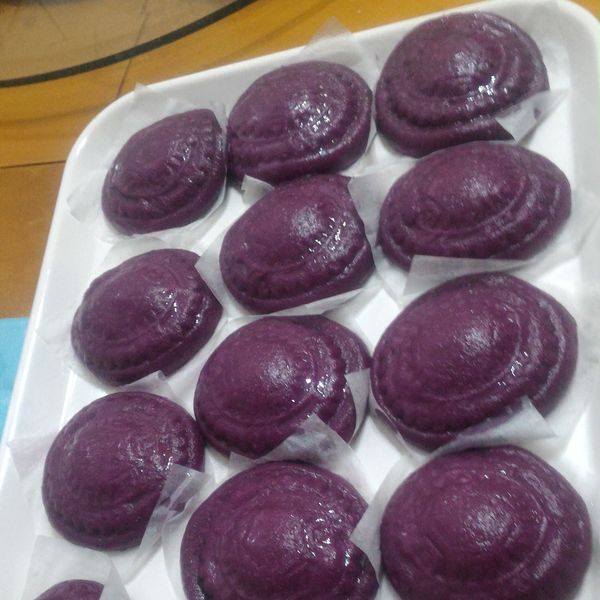 花生紅龜粿:Hannity 一起做