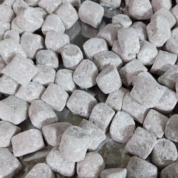 芋圓＆地瓜圓 : 鍾孟涵一起做