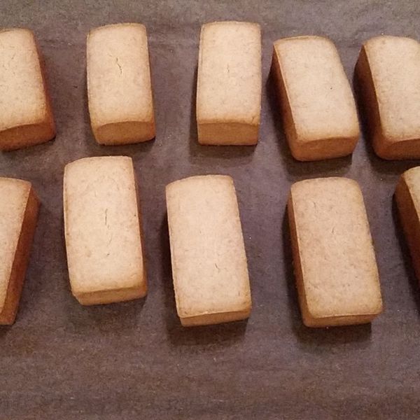 👩‍🍳鳳梨酥 : 李佩瑩一起做