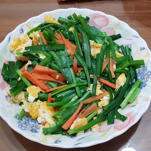 undefined：Michelle Chang 一起做