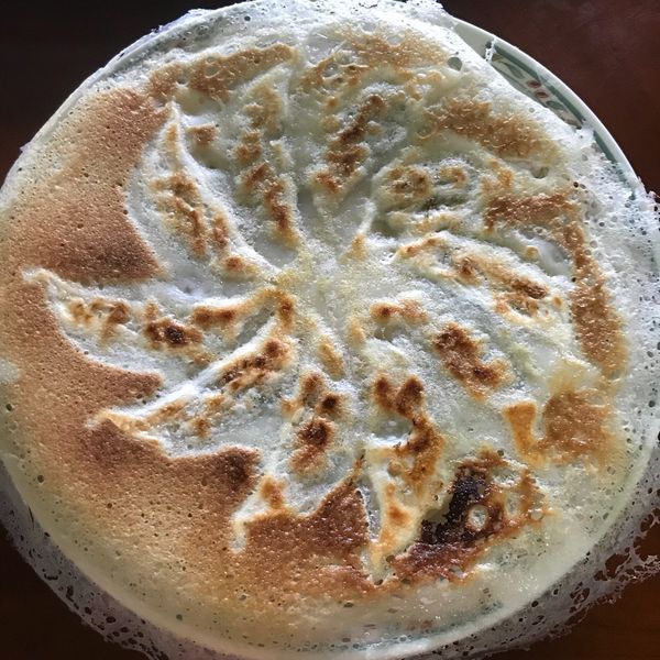 脆皮煎餃〞（用冷凍水餃輕鬆做） : 盧亦柔一起做