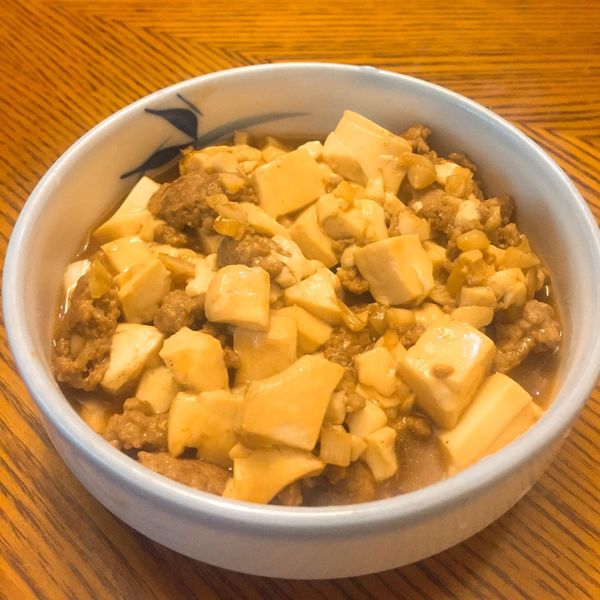 省錢料理 家常肉末豆腐 : Lingo Chao一起做