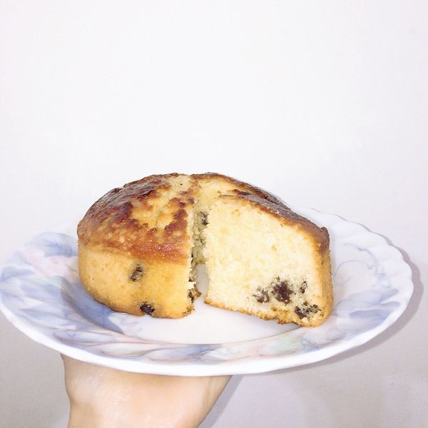 不失敗💕檸檬磅蛋糕 : 美食沙漠一起做