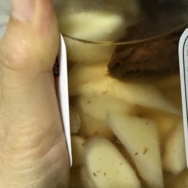 醃嫩薑 : 羅秋月一起做