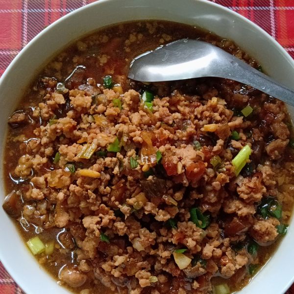 下飯瓜仔肉：Swall OW 一起做