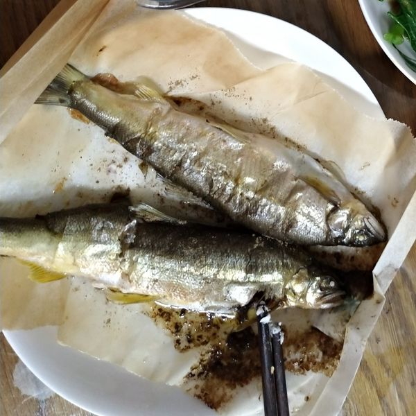 undefined：廚房實驗室 一起做