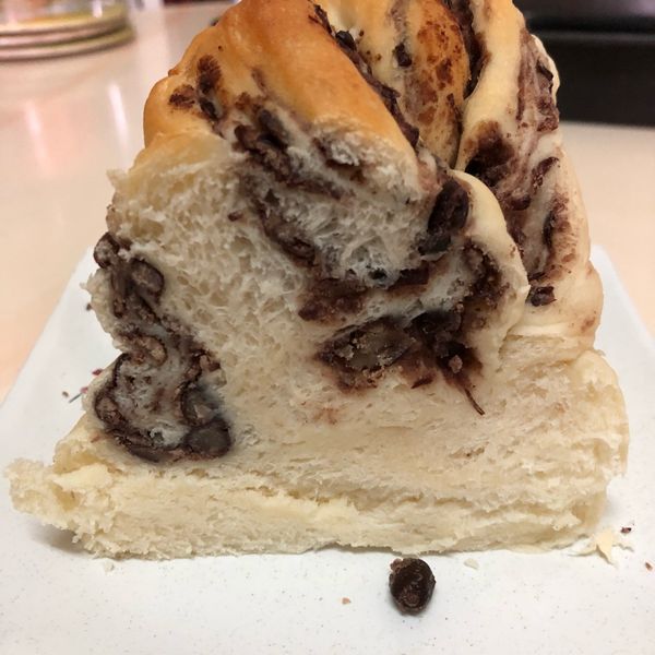 鮮奶吐司 : 粉圓萌萌一起做