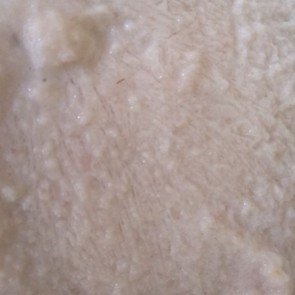 芋頭牛奶&芋頭牛奶冰 : 穆霂樨一起做