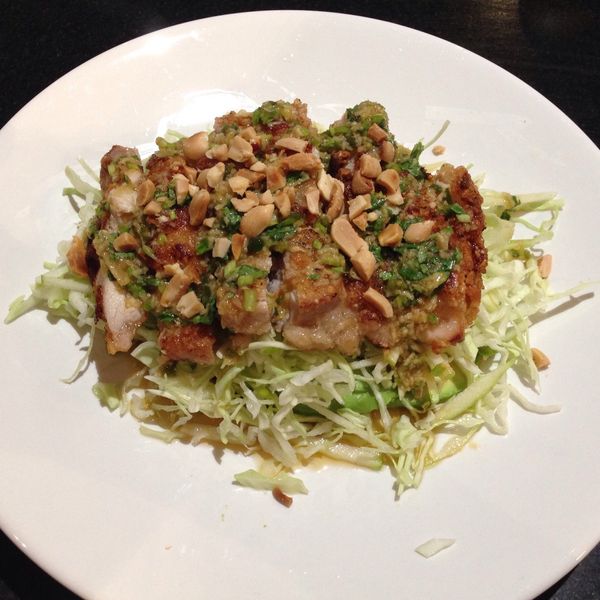 簡單必學👏🏻《泰式椒麻雞》 : Kelly一起做