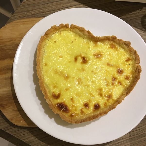 法式布蕾派：Wen Yun 一起做