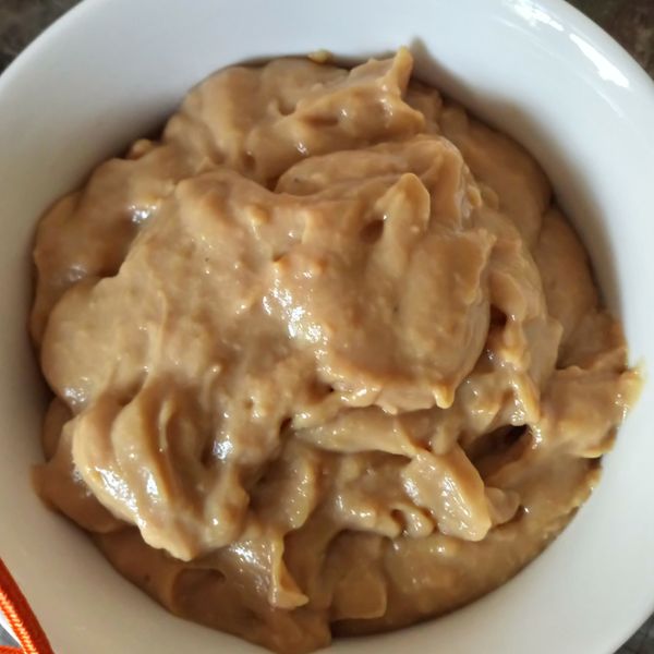 黑糖卡士達醬 : 邱小柔一起做