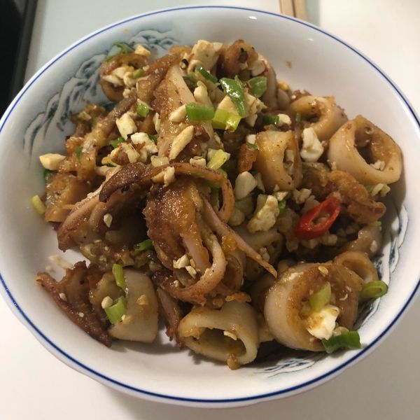 鹹蛋中卷：咪熬 一起做