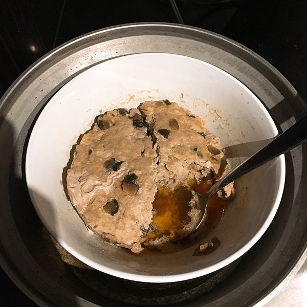 超簡單零廚藝電鍋瓜子肉 : Mia一起做