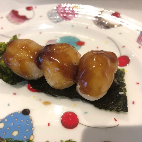 日式醬油丸子by戀戀家：Fifi Huang 一起做