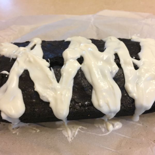 巧克力磅蛋糕💯簡單懶人版：怡芳 一起做