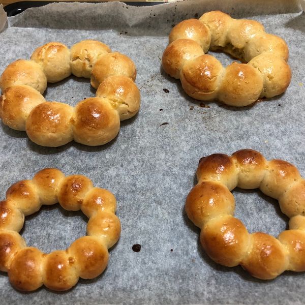 undefined：新手媽媽學習中 一起做